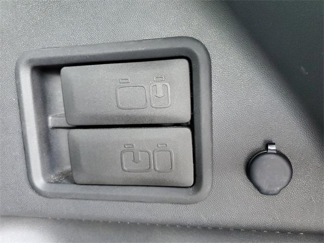 2022 GMC Terrain AWD SLT