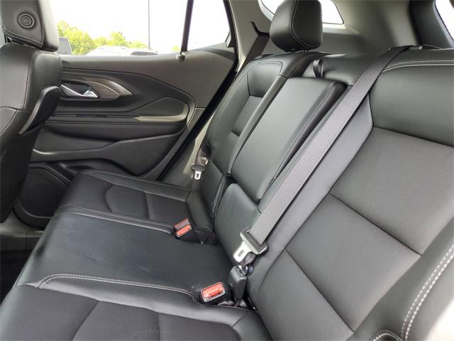2022 GMC Terrain AWD SLT