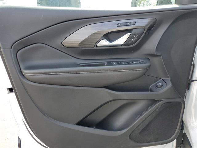 2022 GMC Terrain AWD SLT