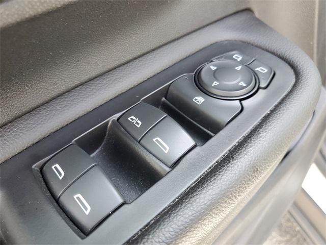 2022 GMC Terrain AWD SLT