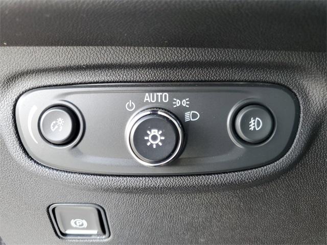2022 GMC Terrain AWD SLT