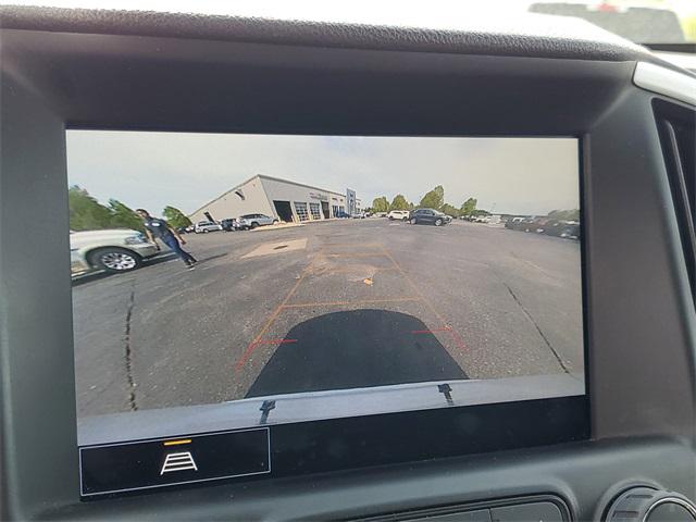 2022 GMC Terrain AWD SLT