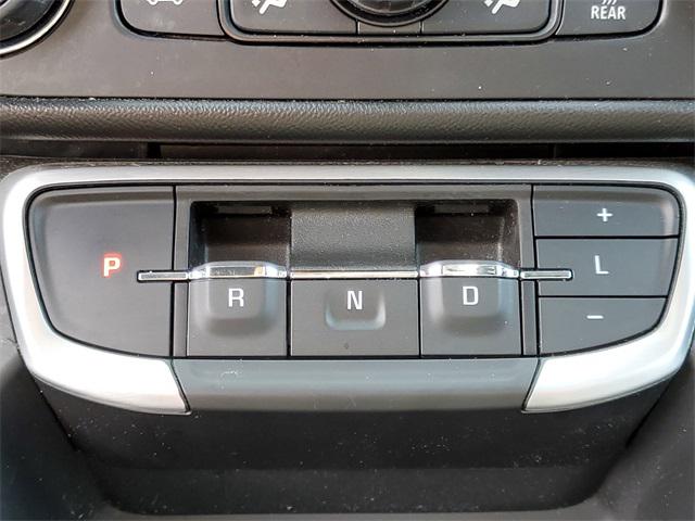 2022 GMC Terrain AWD SLT