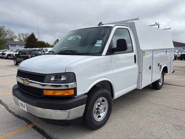 2025 Chevrolet Express Cutaway Work Van for sale in Hales Corners, WI
