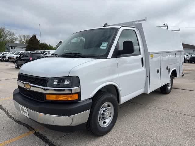 2025 Chevrolet Express Cutaway Work Van for sale in Hales Corners, WI