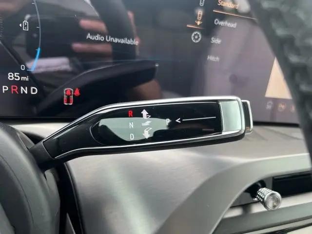 2026 Cadillac iQ Luxury