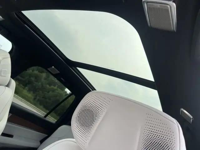 2026 Cadillac iQ Luxury