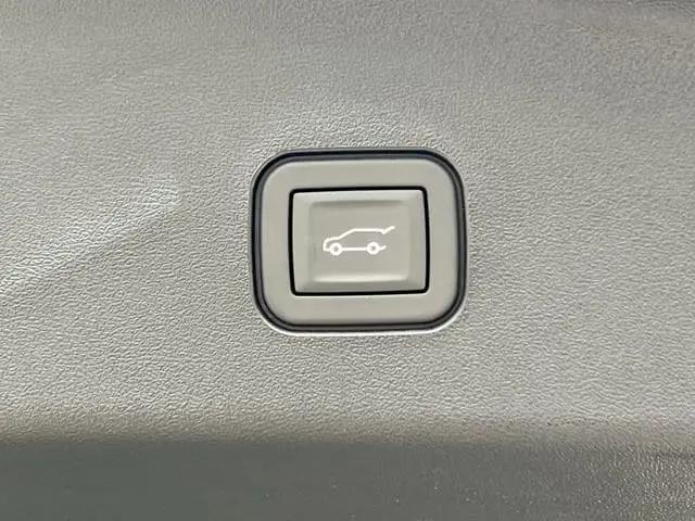 2026 Cadillac iQ Luxury