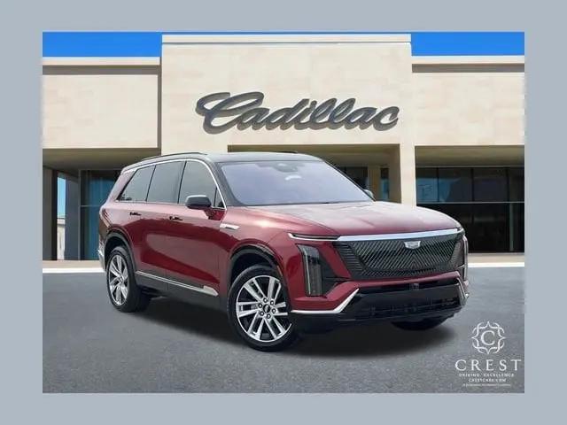 2026 Cadillac iQ Luxury for sale in Frisco, TX