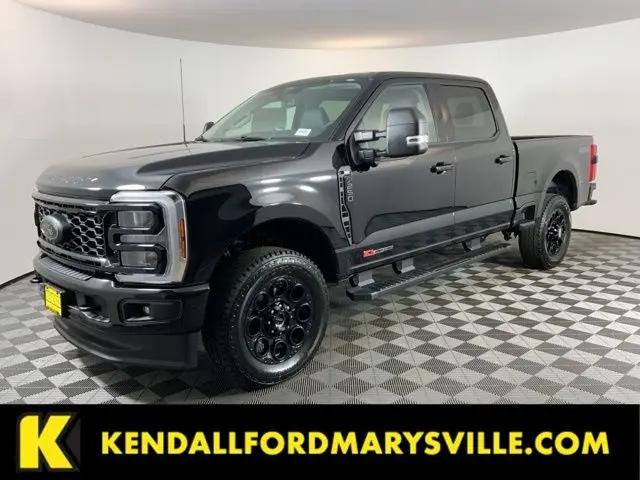 2025 Ford F-250 XLT for sale in Marysville, WA