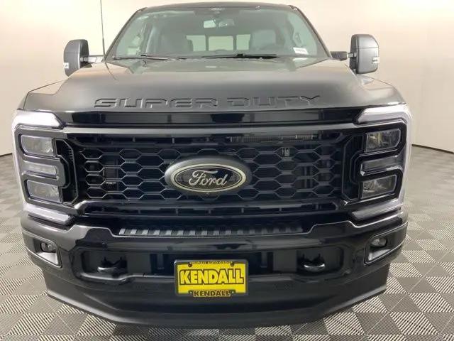 2025 Ford F-250 XLT