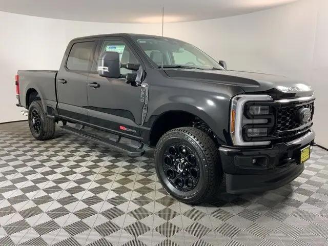 2025 Ford F-250 XLT
