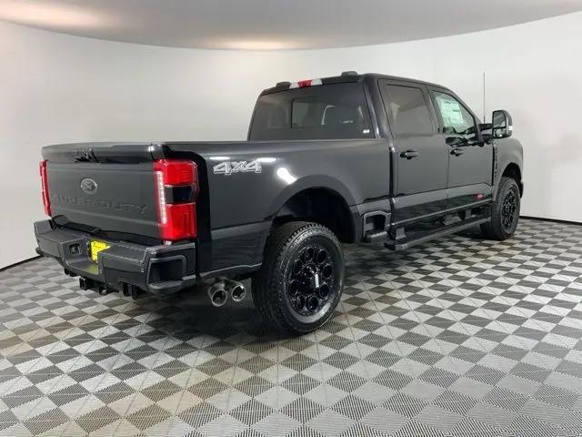 2025 Ford F-250 XLT