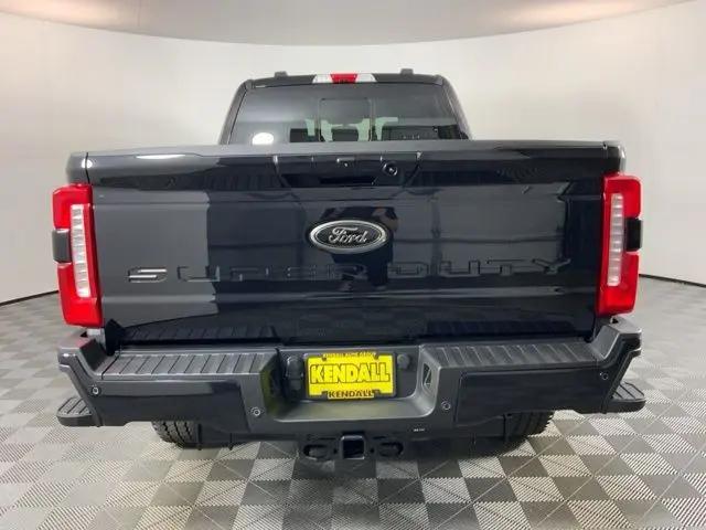2025 Ford F-250 XLT