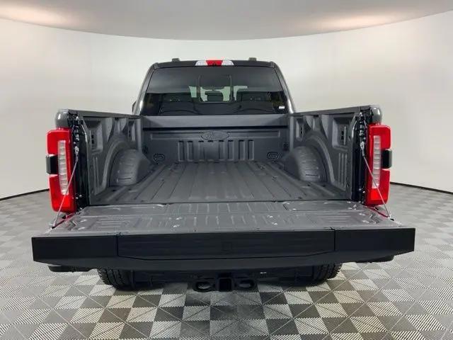2025 Ford F-250 XLT