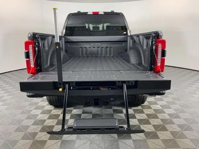 2025 Ford F-250 XLT
