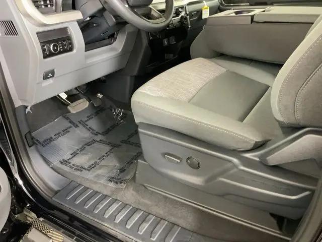 2025 Ford F-250 XLT