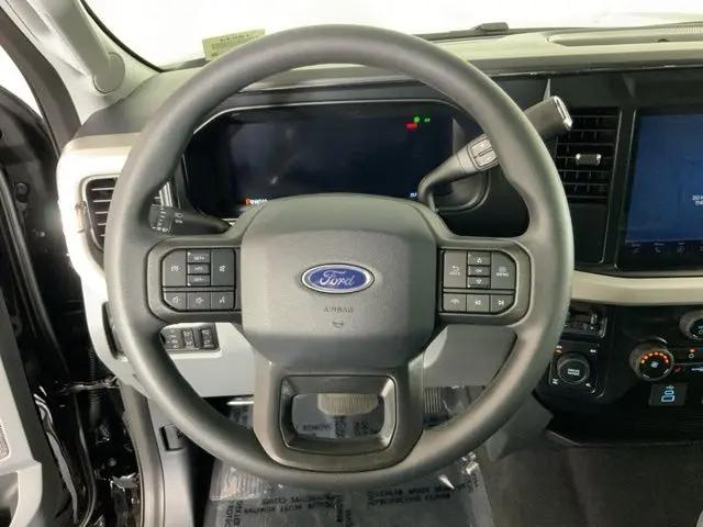2025 Ford F-250 XLT
