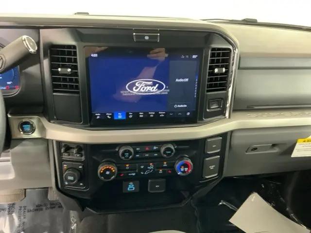 2025 Ford F-250 XLT