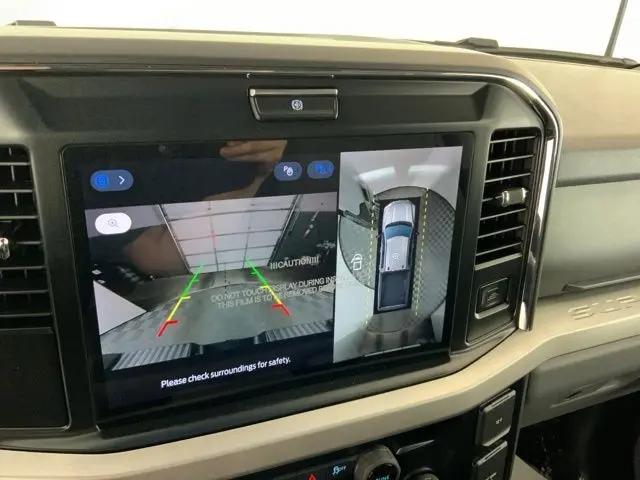 2025 Ford F-250 XLT
