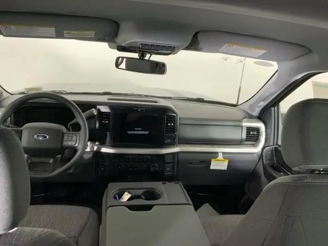 2025 Ford F-250 XLT