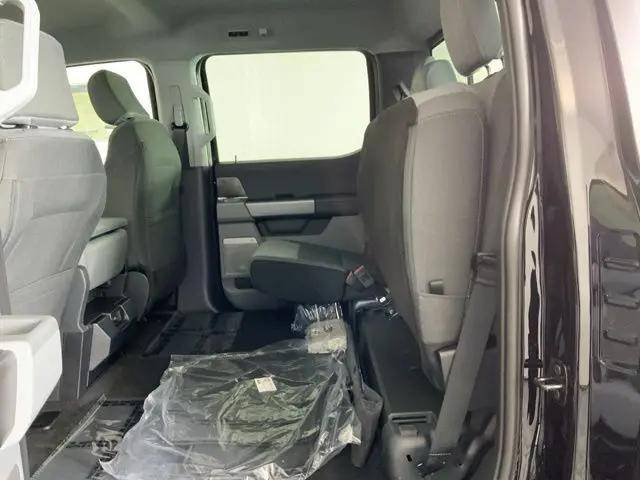 2025 Ford F-250 XLT