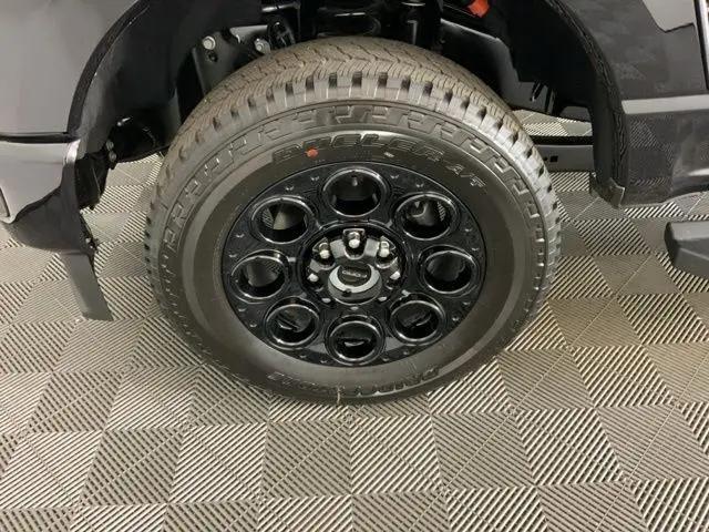 2025 Ford F-250 XLT