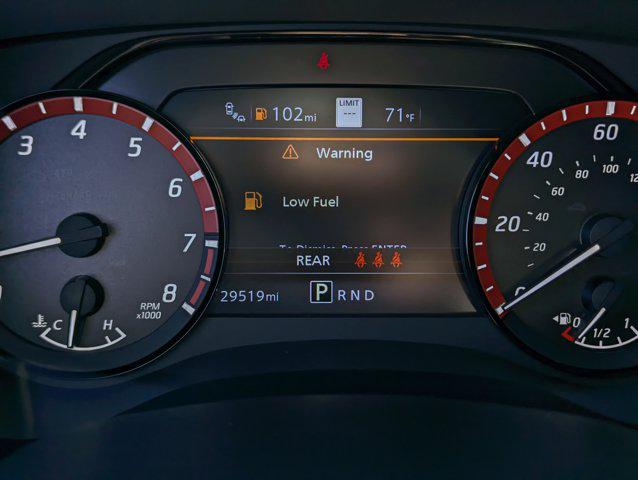 Used 2023 Nissan Frontier For Sale in Tucson, AZ