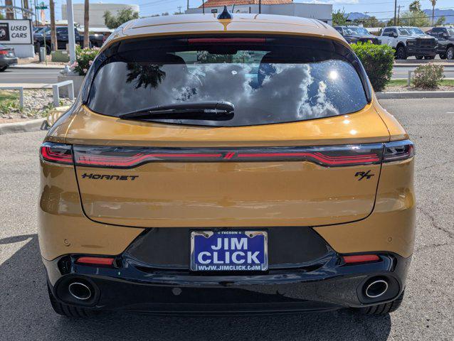 New 2025 Dodge Hornet For Sale in Tucson, AZ