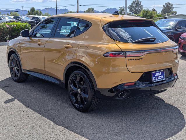 New 2025 Dodge Hornet For Sale in Tucson, AZ
