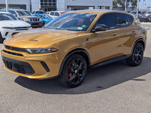 New 2025 Dodge Hornet For Sale in Tucson, AZ