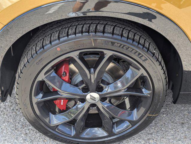 New 2025 Dodge Hornet For Sale in Tucson, AZ