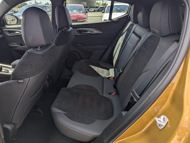 New 2025 Dodge Hornet For Sale in Tucson, AZ