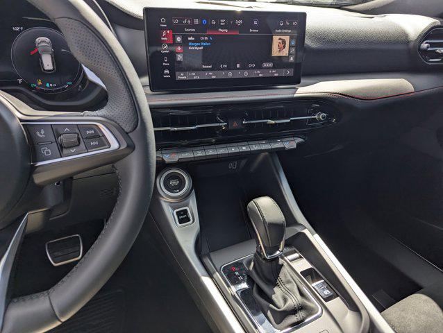 New 2025 Dodge Hornet For Sale in Tucson, AZ