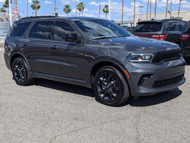 New 2025 Dodge Durango For Sale in Tucson, AZ