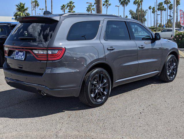 New 2025 Dodge Durango For Sale in Tucson, AZ