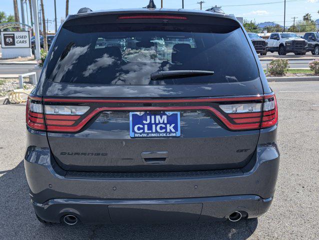 New 2025 Dodge Durango For Sale in Tucson, AZ