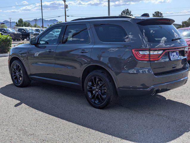 New 2025 Dodge Durango For Sale in Tucson, AZ