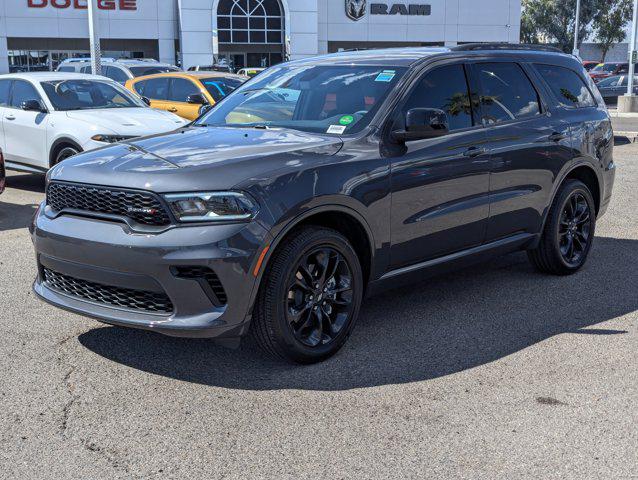 New 2025 Dodge Durango For Sale in Tucson, AZ