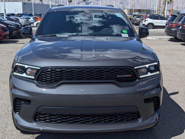 New 2025 Dodge Durango For Sale in Tucson, AZ