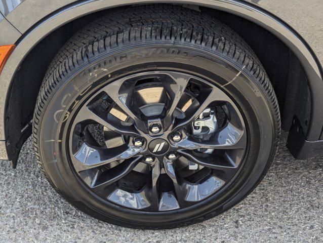 New 2025 Dodge Durango For Sale in Tucson, AZ