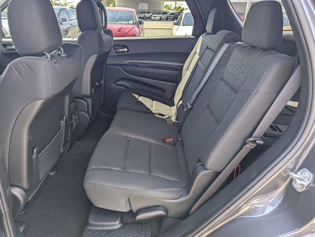 New 2025 Dodge Durango For Sale in Tucson, AZ