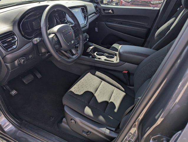 New 2025 Dodge Durango For Sale in Tucson, AZ