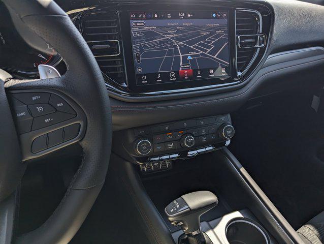 New 2025 Dodge Durango For Sale in Tucson, AZ