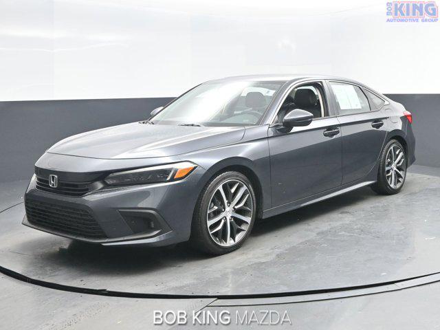 2024 Honda Civic Touring Sedan for sale in Winston Salem, NC
