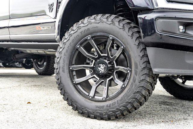 2025 Ford F-250 XLT