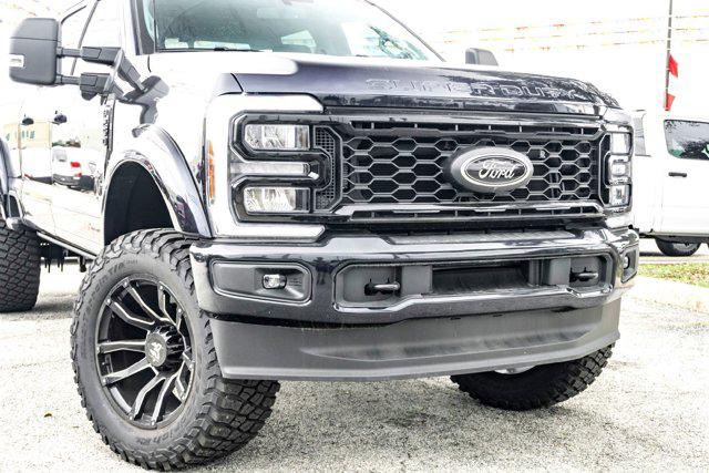 2025 Ford F-250 XLT