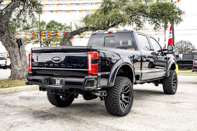 2025 Ford F-250 XLT