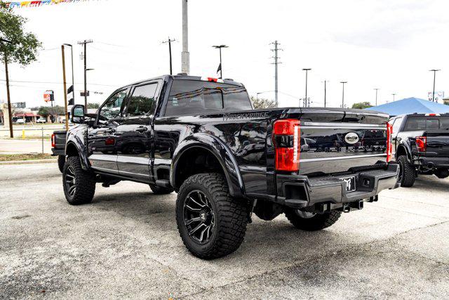 2025 Ford F-250 XLT