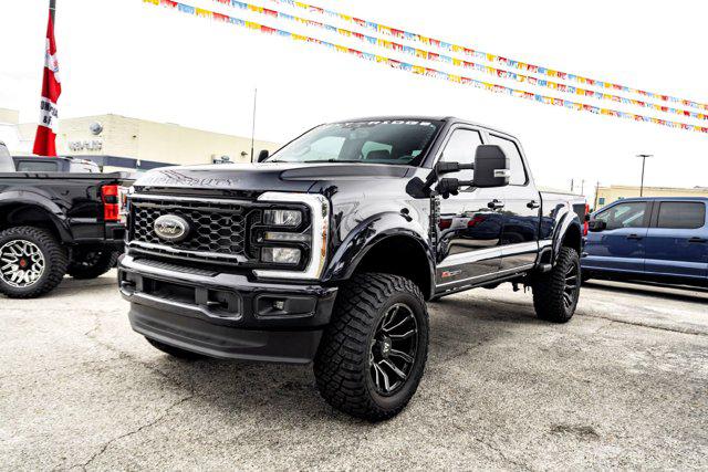 2025 Ford F-250 XLT